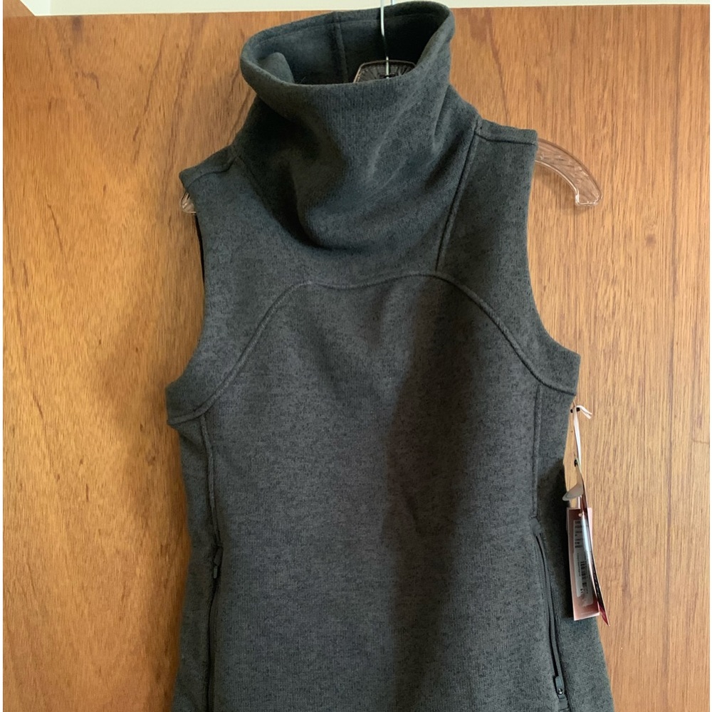 Repreve shirt/dress